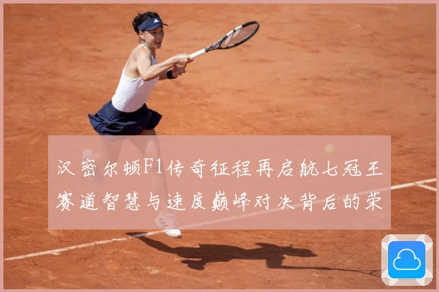 汉密尔顿F1传奇征程再启航七冠王赛道智慧与速度巅峰对决背后的荣耀与挑战