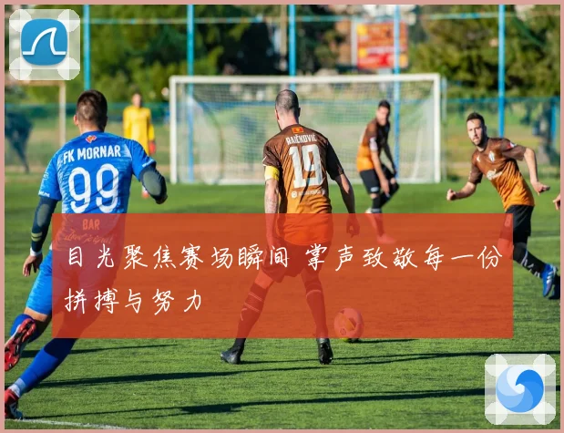 目光聚焦赛场瞬间 掌声致敬每一份拼搏与努力