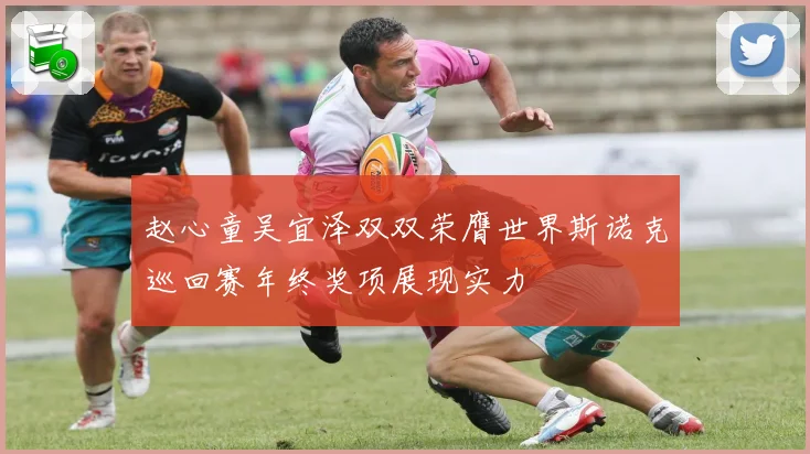 赵心童吴宜泽双双荣膺世界斯诺克巡回赛年终奖项展现实力