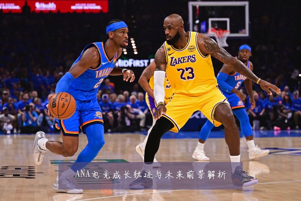 ANA电竞成长轨迹与未来前景解析
